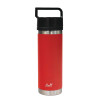 Bell Bottle Red